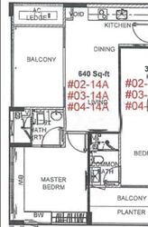 Weave Residences (D15), Apartment #566266301